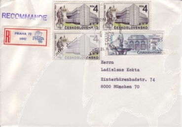 CZ 1988 08 073 ●